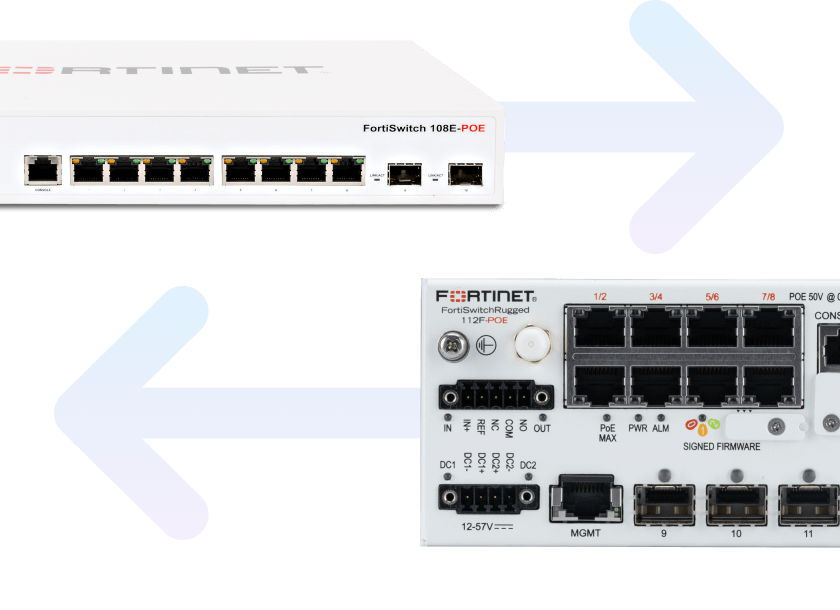Fortinet Firewalls