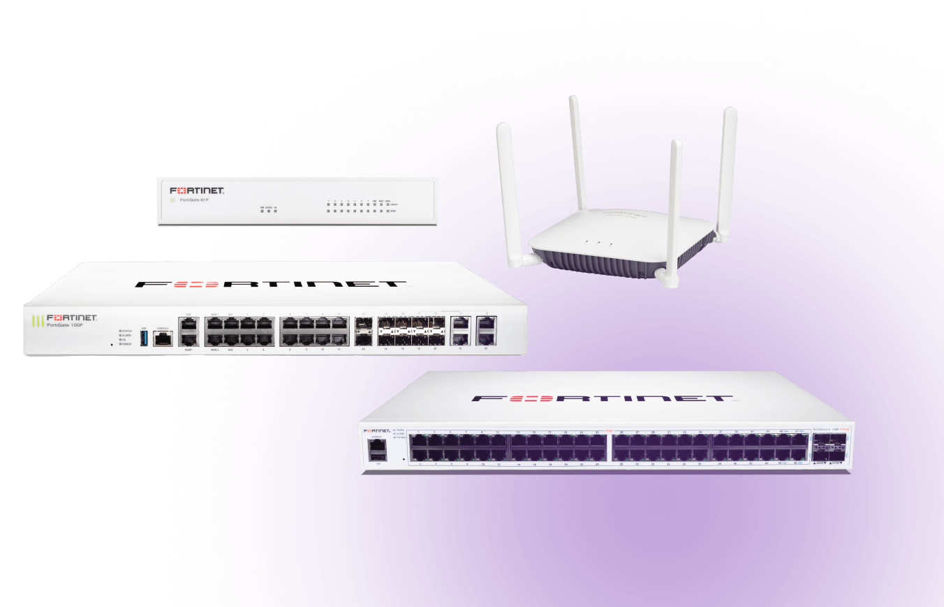 Fortinet Firewalls